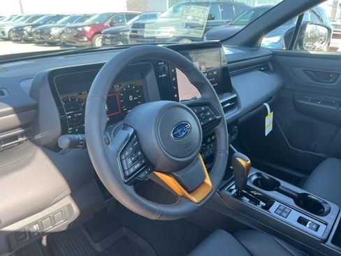 New 2026 Subaru Outback Wilderness image 12