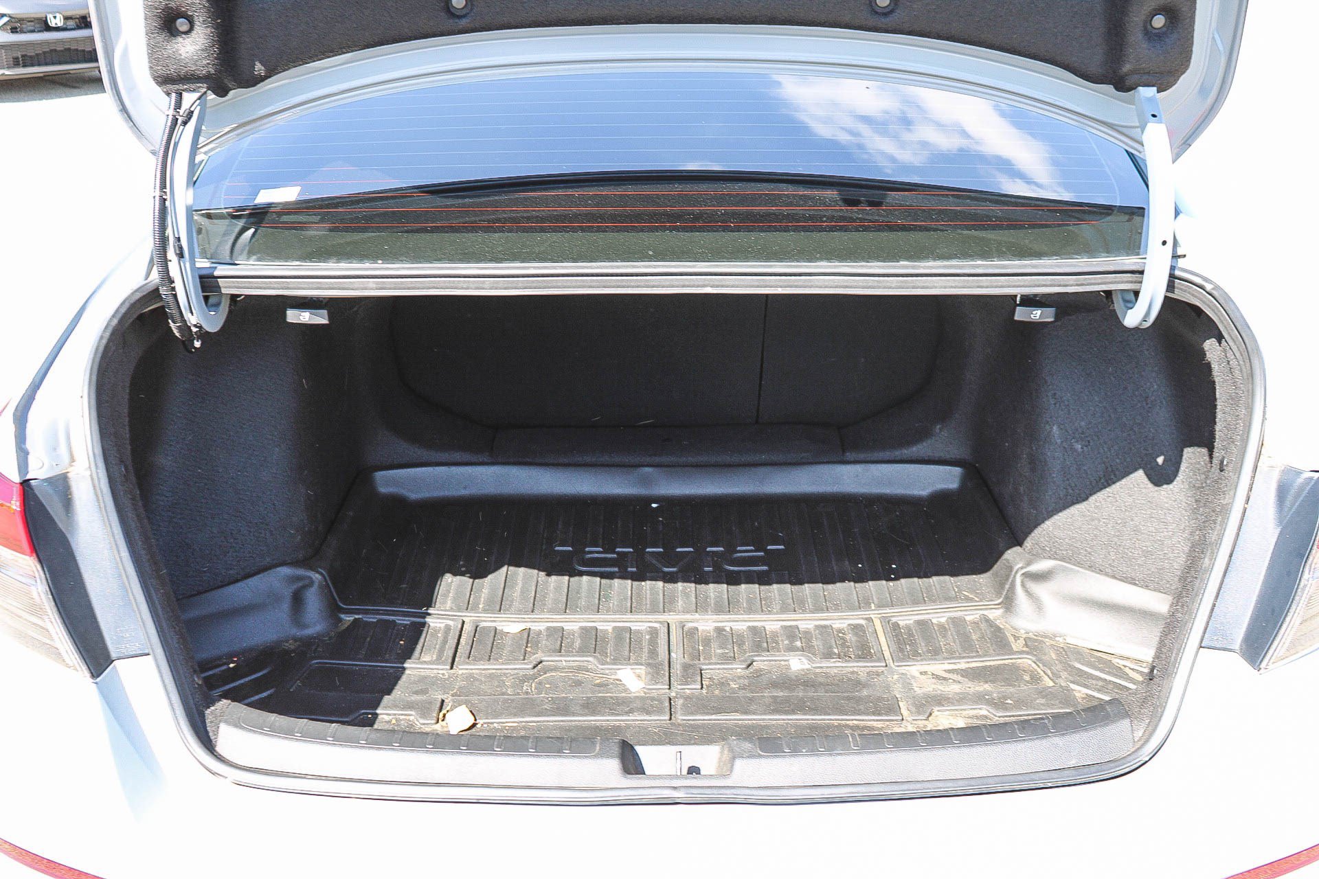 Used 2024 Honda Civic EX image 27