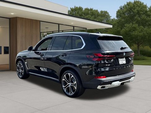New 2026 BMW X5 sDrive40i w/ Premium Package RWD image 11