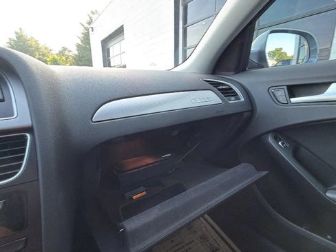 Used 2015 Audi A4 2.0T Premium w/ Audi MMI Navigation AWD/4WD image 35