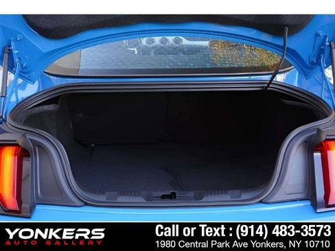 Used 2023 Ford Mustang Premium image 50