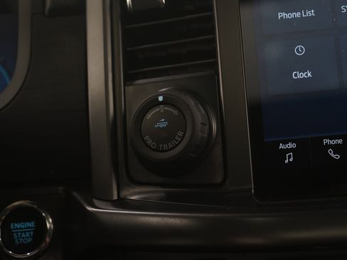 Used 2025 Ford F150 Tremor AWD/4WD image 22
