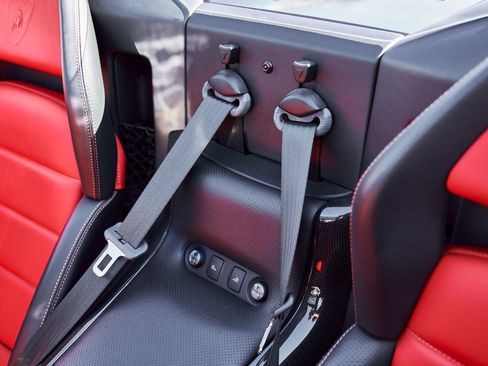 Used 2006 Lamborghini Murcielago Base image 53