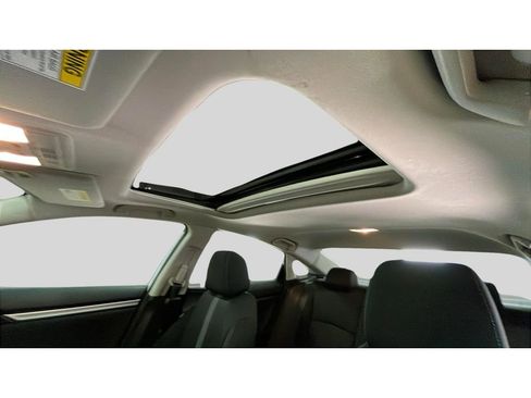 Used 2017 Honda Civic EX image 14