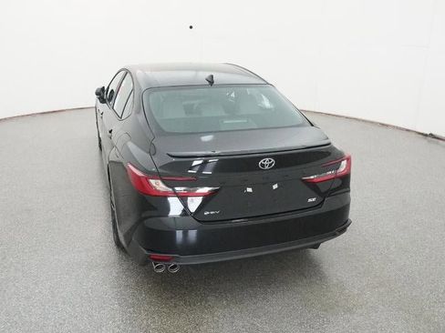 New 2026 Toyota Camry SE image 6