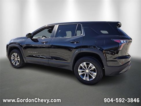 Certified 2025 Chevrolet Equinox LT image 3