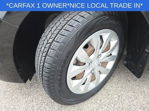 Used 2020 Hyundai Accent SE FWD image 27