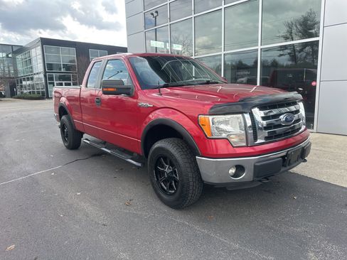 Used 2012 Ford F150 XLT w/ XLT Convenience Pkg image 1