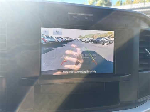 New 2026 Ford F250 XL w/ STX Appearance Package image 25