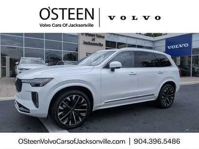 Certified 2026 Volvo XC90 B5 Plus w/ Protection Package Premier