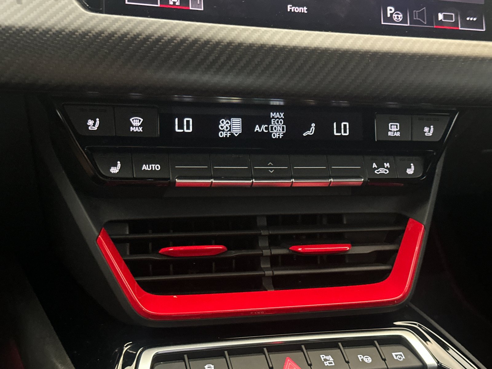Used 2023 Audi RS e-tron GT AWD/4WD image 19