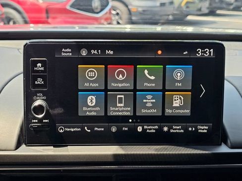 Used 2025 Honda Pilot Black Edition image 41