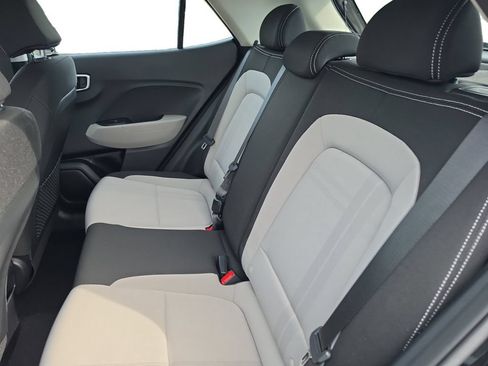 Certified 2024 Hyundai Venue SEL FWD image 16