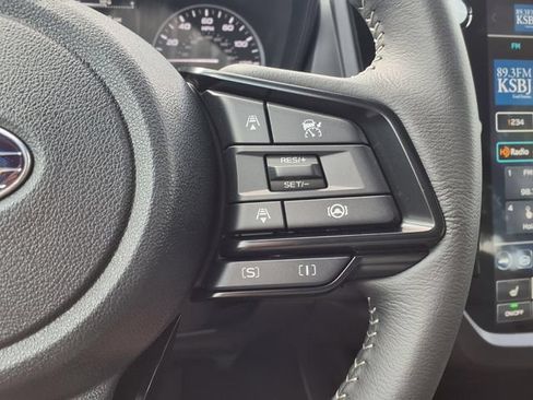 New 2026 Subaru Forester Premium AWD/4WD image 16