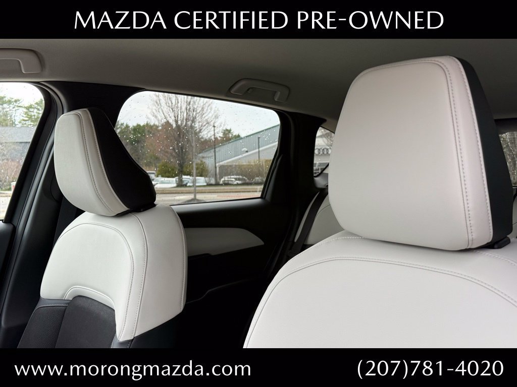 Used 2026 MAZDA CX-5 Select AWD/4WD image 26