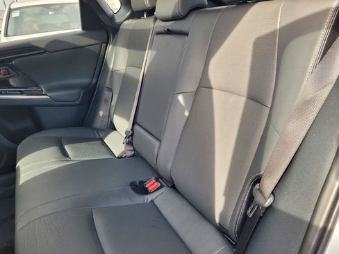 Used 2023 Subaru Solterra AWD image 15