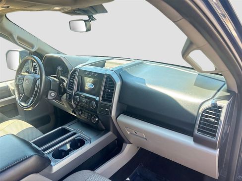 Used 2020 Ford F150 XLT w/ Equipment Group 302A Luxury image 29