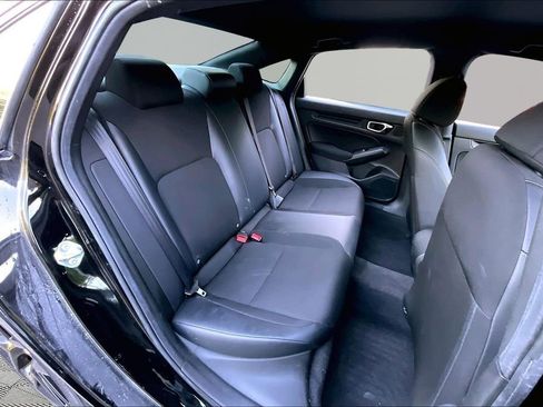 Used 2022 Honda Civic Sport image 19