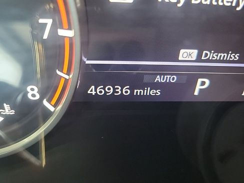 Used 2021 Nissan Rogue SV image 21