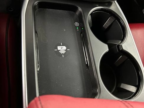 Used 2025 Acura RDX A-Spec AWD/4WD image 18