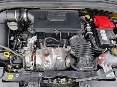 Certified 2024 Dodge Hornet GT w/ GT Blacktop Package image 40