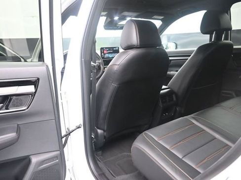 Used 2025 Honda CR-V Sport Touring image 18