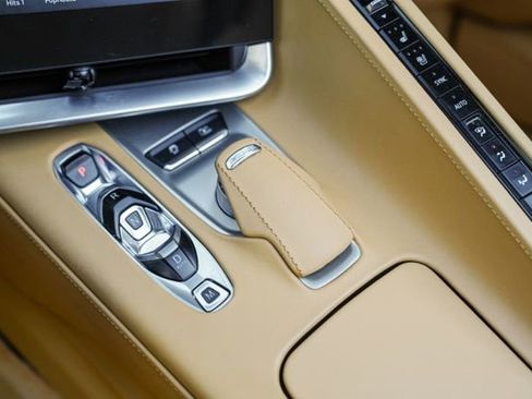 Used 2024 Chevrolet Corvette Stingray Premium Conv w/ Z51 Performance Package RWD image 40