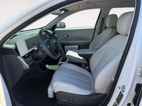 Used 2023 Hyundai Ioniq 5 Limited AWD/4WD image 10