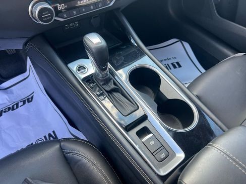 Used 2021 Nissan Altima 2.5 SL image 16