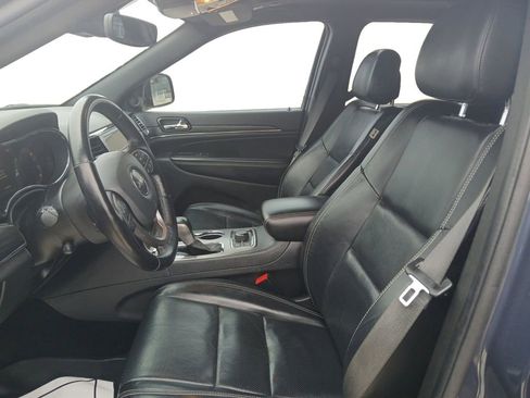 Used 2021 Jeep Grand Cherokee Limited w/ Quick Order Package 28K 80th image 10