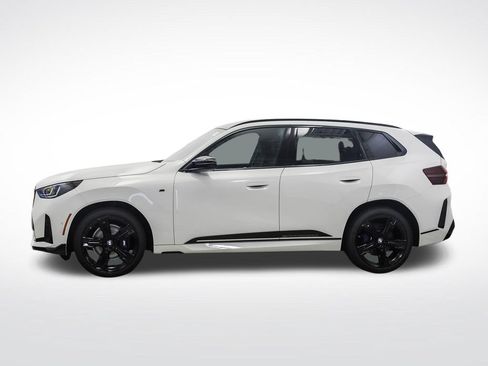 New 2026 BMW X3 M50 w/ Premium Package AWD/4WD image 2