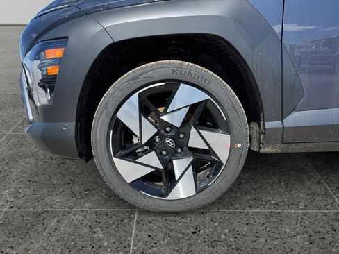 New 2026 Hyundai Kona Limited image 14