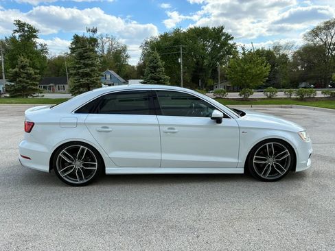 Used 2015 Audi A3 2.0T Prestige w/ Prestige Package AWD/4WD image 5