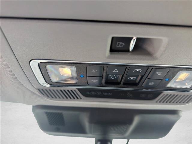 Used 2023 Ford F250 Lariat w/ Lariat Ultimate Package AWD/4WD image 19