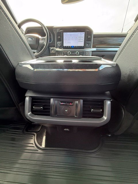 Used 2025 Ford F150 Lariat w/ Equipment Group 502A High AWD/4WD image 23