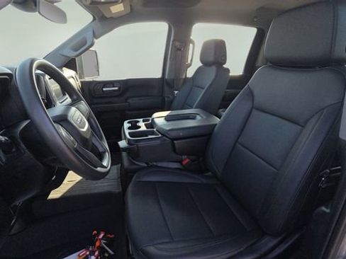 Used 2024 GMC Sierra 3500 Pro image 23