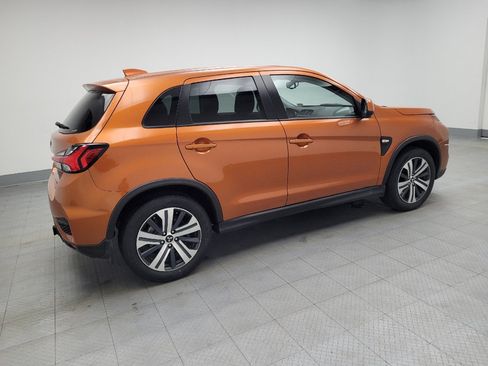 Used 2024 Mitsubishi Outlander Sport Sport S image 10