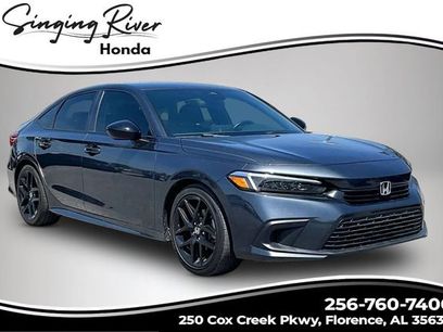 Used 2024 Honda Civic Sport