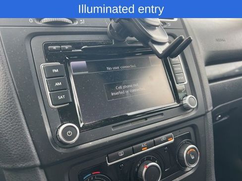 Used 2013 Volkswagen Jetta SE image 9