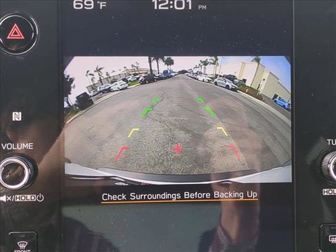 Used 2024 Subaru WRX Premium image 14