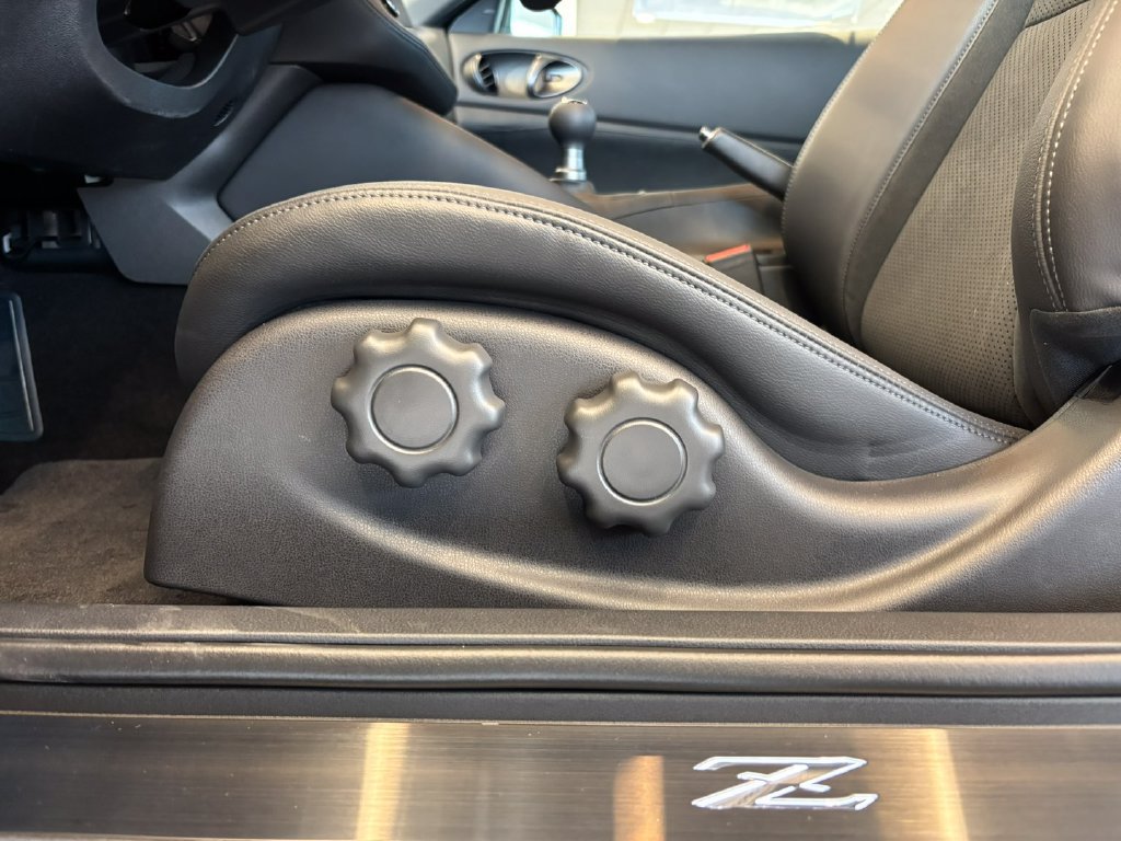 New 2027 Nissan Z Performance RWD image 17