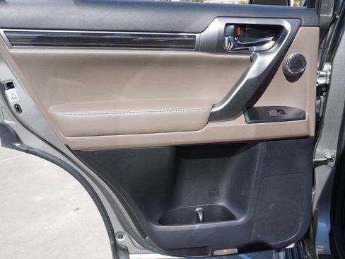 Certified 2022 Lexus GX 460 Premium image 35