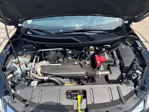 Used 2026 Nissan Rogue SL FWD image 33