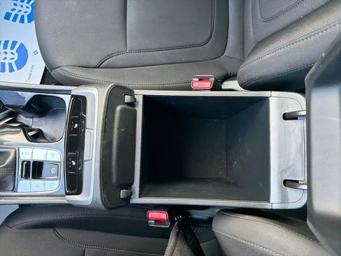 Used 2023 Hyundai Tucson SEL image 26