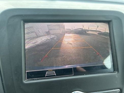 Used 2022 Chevrolet Equinox LT image 24