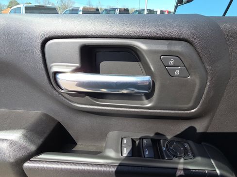 New 2026 GMC Sierra 1500 Pro w/ Graphite Edition image 15