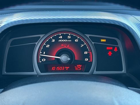 Used 2008 Honda Civic Si image 18