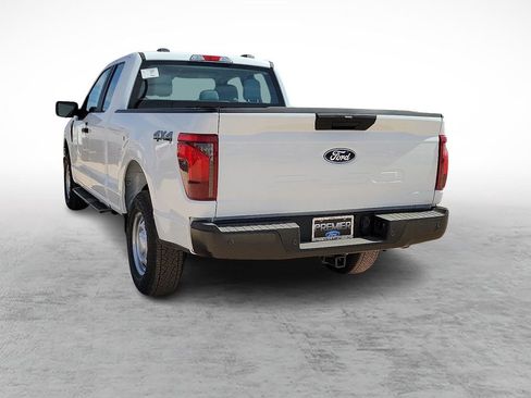 New 2026 Ford F150 XL image 8