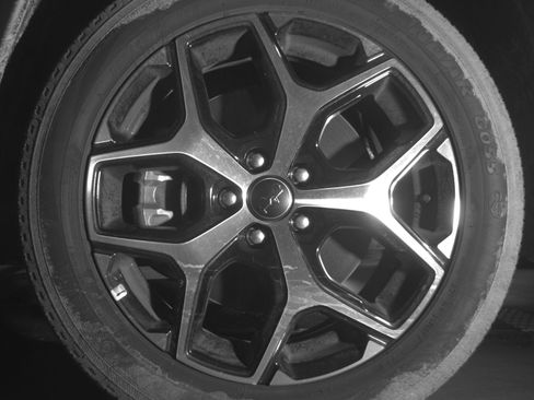 Used 2025 Jeep Compass Limited AWD/4WD image 12