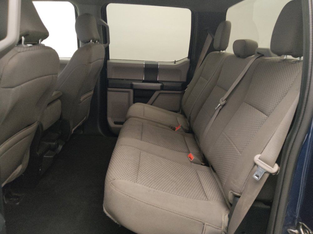 Used 2020 Ford F150 XLT RWD image 18